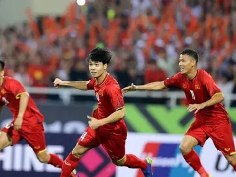 Truyền thông Thái Lan nhận định sốc về cơ hội vô địch của ĐT Việt Nam