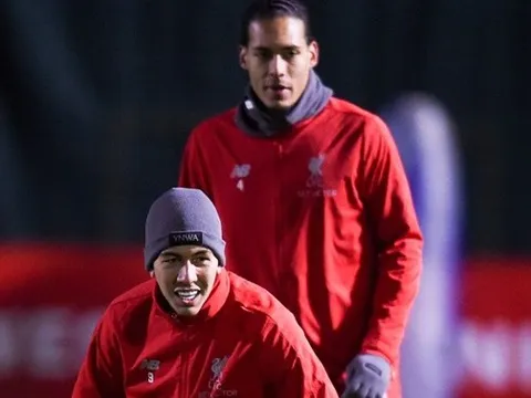 Gần giờ ra quân, dàn sao Liver nghiêm túc đến lạ