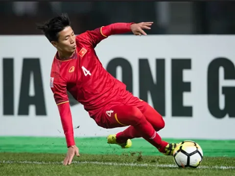 Với Bùi Tiến Dũng, ĐT Việt Nam đã vơi nỗi nhớ Đình Trọng?