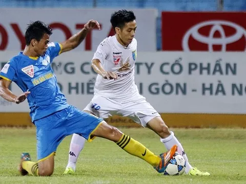 17h00 ngày 14/09, Sanna Khánh Hòa BVN vs Hà Nội FC: Quyết đấu vì HCB