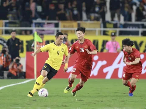 BLV Quang Huy chỉ ra điều đáng lo nhất của ĐT Việt Nam trước Malaysia