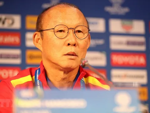 Điểm tin bóng đá Việt Nam tối 19/01: Việt Nam đủ sức đánh bại Jordan