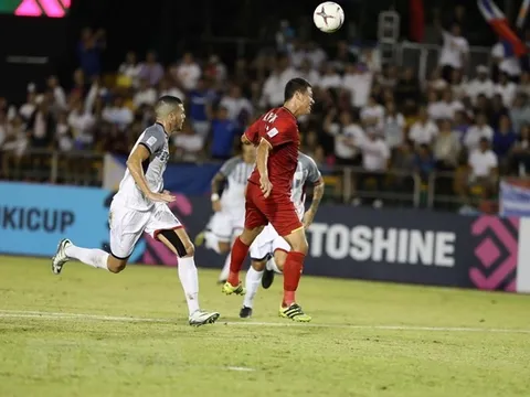 AFF Cup 2018: Những điều luật khiến 'người mừng, kẻ lo'