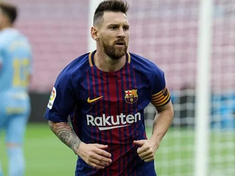 Từ Barcelona đến Argentina, Messi tiếp tục 'cày ải' không ngày nghỉ