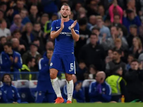 Từ chối lên tuyển, sao Chelsea khó dự World Cup