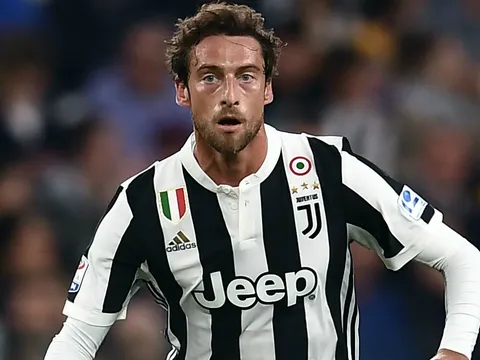 Từ chối nước Anh, Marchisio quyết đối đầu với Buffon tại Pháp