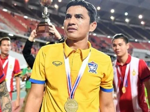 Từ chối VFF, Kiatisak đến Indonesia làm việc?