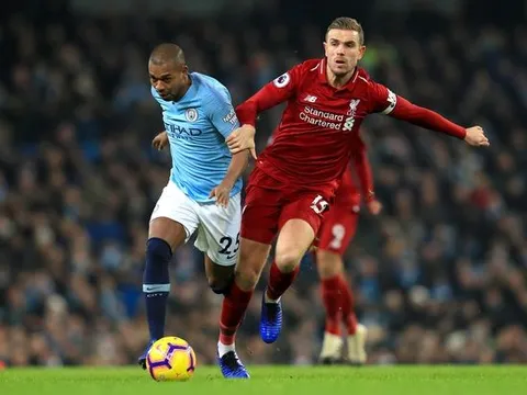 Từ Fabinho tới Torreira: Top 10 tiền vệ phòng ngự hay nhất Premier League từ đầu mùa