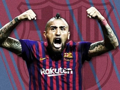 Từ Ibrahimovic đến Vidal: Khi Barcelona không cần sự nổi loạn!