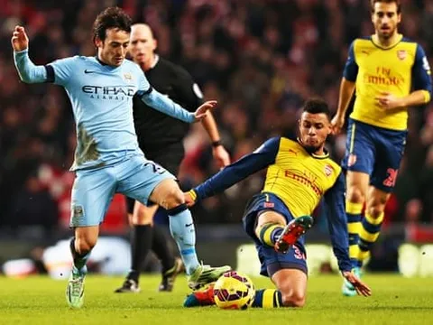 Từ lần cuối Arsenal thắng 'Big Six' trên sân khách, điều gì đã xảy ra