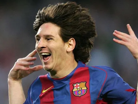 Từ Messi tới Pogba, số phận 14 Golden Boy giờ ra sao? (kỳ 1)