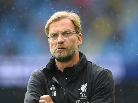 Từ Mourinho đến Klopp: Bóng đá đẹp không đồng nghĩa với danh hiệu