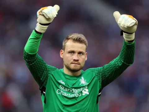 Từ tội đồ hóa người hùng, Mignolet có thống kê KHÓ TIN