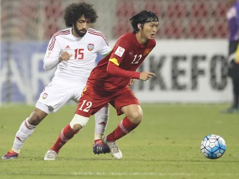 Điểm tin bóng đá Việt Nam tối 19/09: Tuấn Anh chính thức lỡ AFF Cup 2018
