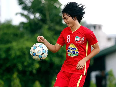 Điểm tin bóng đá Việt Nam tối 26/11: Tuấn Anh báo tin cực vui cho HAGL