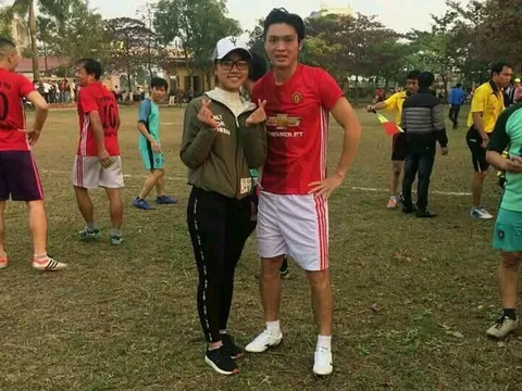 Điểm tin bóng đá Việt Nam tối 26/12: Chia tay U23 Việt Nam, Tuấn Anh khoác áo Man United