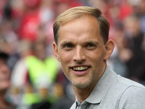 Tuchel: "Đánh bại Liverpool là một thắng lợi vĩ đại"