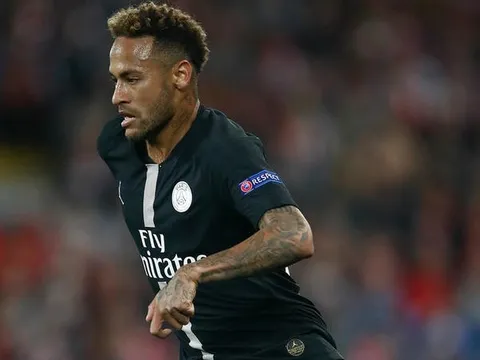 Tuchel: "Neymar là một trong những cầu thủ xuất sắc nhất Châu Âu"