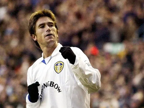 Từng có một Leeds United hào hùng như thế này