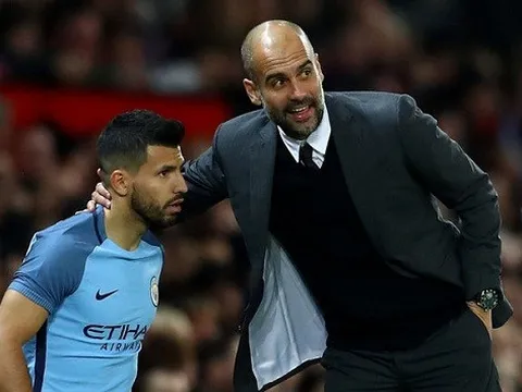 Tương lai Aguero: Có bất đồng, nhưng đôi bên cần nhau