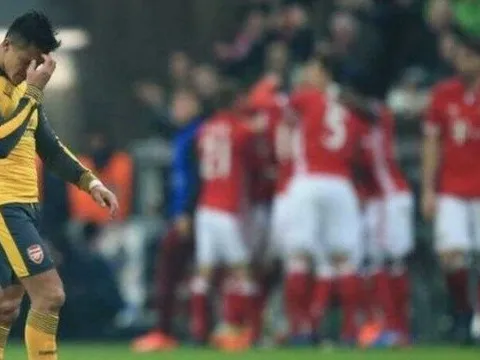 Tương lai Alexis Sanchez: Quyết đoán thôi Giáo sư!
