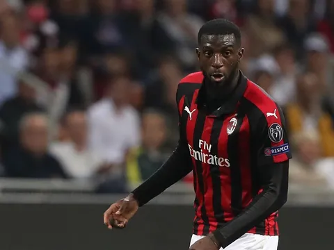 "Tương lai của tôi ra sao sẽ do Milan và Chelsea quyết định"