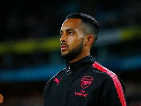 Tương lai Theo Walcott: Premier League đại chiến