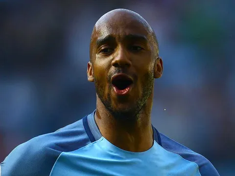 Tuyển Anh triệu tập đội hình: Delph góp mặt, Chamberlain vẫn được gọi