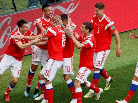 Football Leaks: FIFA cản trở điều tra nghi án cầu thủ Nga dùng doping