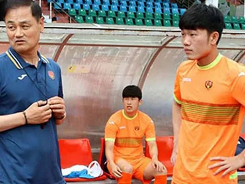 Tuyển phiên dịch tiếng Hàn, HAGL sắp tái ngộ người cũ?