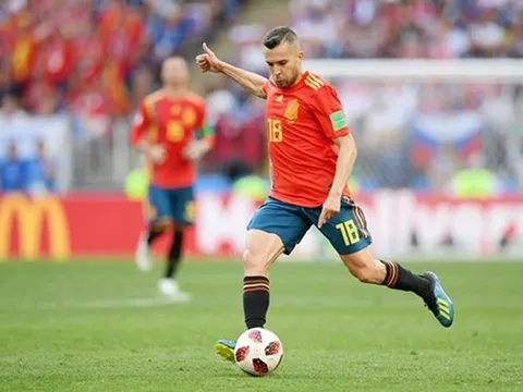 Tuyển TBN triệu tập: Người Barca trở lại, nhiều ngôi sao vắng mặt