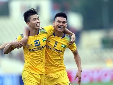 Tuyển thủ Olympic Việt Nam trước nguy cơ lỡ hẹn AFF Cup 2018