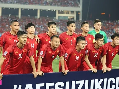 Tuyển Việt Nam vào bán kết với điều kiện nào?