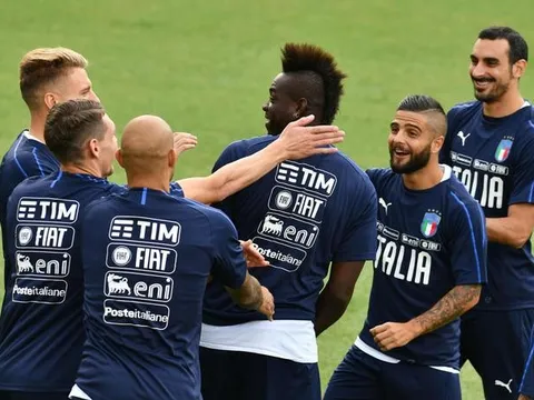 Lịch thi đấu UEFA Nations League đêm 7/9 và rạng sáng 8/9