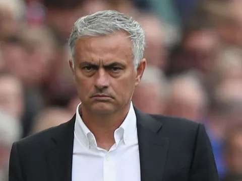 Mourinho tự tin đưa M.U vào top 4 trước năm 2019