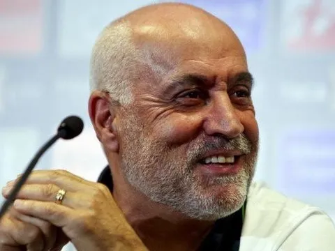 HLV từng thua Việt Nam được bổ sung vào đội ngũ huấn luyện tuyển Iran