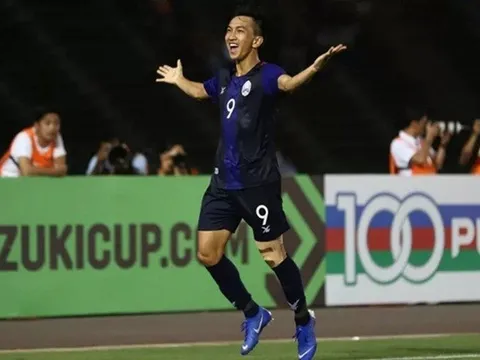 Sao gốc Việt dẫn đầu 5 cái tên gây thất vọng nhất vòng bảng AFF Cup