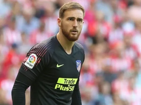 Đội hình xuất sắc nhất La Liga trước vòng 18: Hàng tiền vệ Barca rớt đài, trò hề 'Quả bóng vàng'