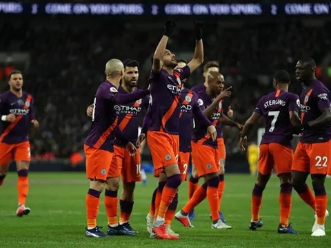 Top 5 đội bóng sở hữu hàng phòng ngự hàng đầu châu Âu: Hoan hô Premier League!