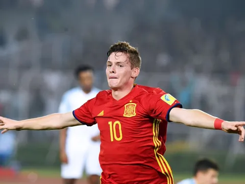 U17 World Cup: 5 ngọc thô đáng chú ý nhất