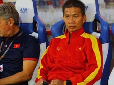 U18 Việt Nam hay mà không hên: U19 của bầu Đức lại phải "nhất"!