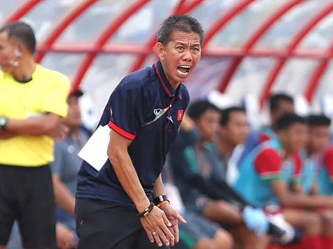 U18 Việt Nam vẫn có nguy cơ bị loại ngay từ vòng bảng