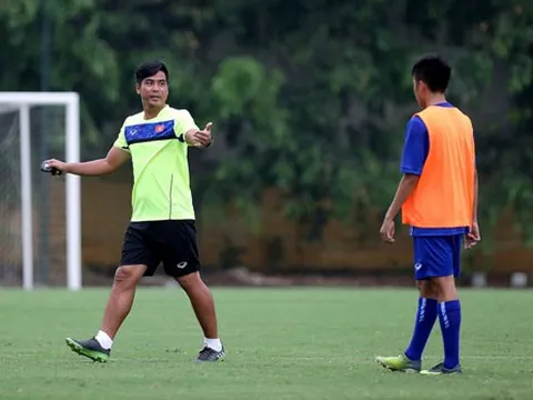 U18 không gọi Đoàn Văn Hậu