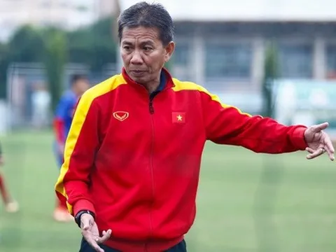 "Chúng tôi không tham dự U19 Châu Á cho vui"