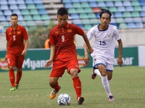 U19 Việt Nam, thắng ít là điềm may