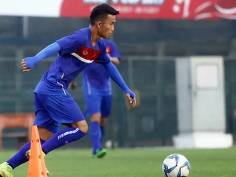 U19 Việt Nam cần giành ngôi đầu vòng loại U19 châu Á 2018