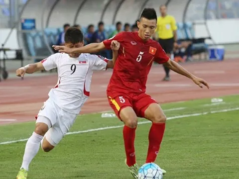 U19 Việt Nam vào nhóm hạt giống số 1 tại VCK U19 châu Á 2018