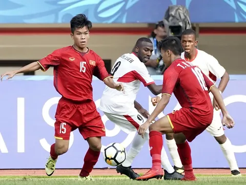 16h00 ngày 22/10, U19 Việt Nam vs U19 Australia: Tiếng gọi của U23 Việt Nam