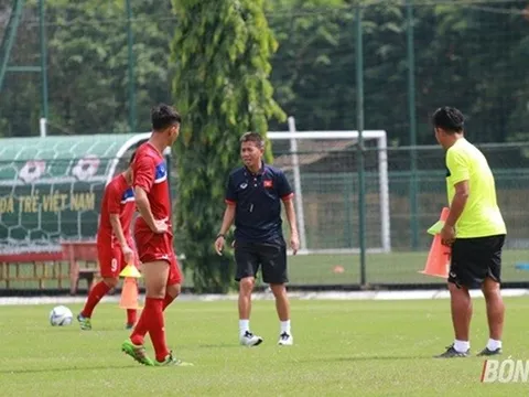 Vượt qua vòng loại - mới chỉ là “điều kiện cần” của U19 Việt Nam