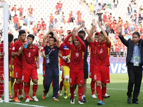 ‘U19 Việt Nam không như lứa Quang Hải, Bùi Tiến Dũng, Đức Chinh’